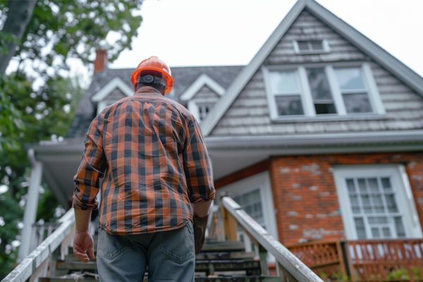 Entreprise de Couverture